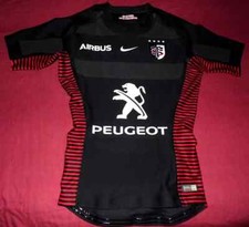 Maillot De Rugby De Match Du