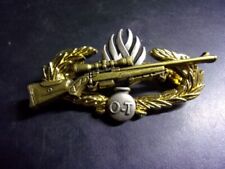 Brevet EPIGN - Observateur