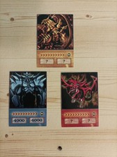 🐉 Cartes Yu-Gi-OH Anime