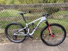 Specialized S-Works Epic 8 w/