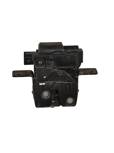 Serrure hayon renault clio - de,