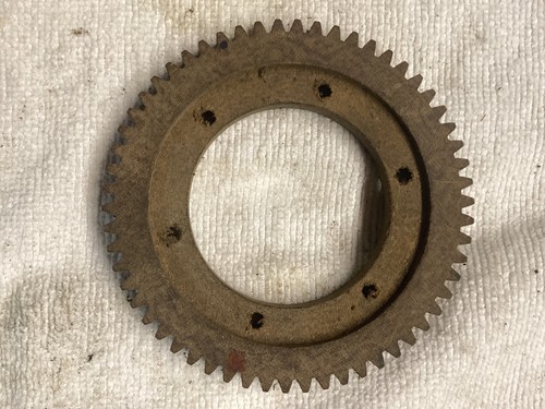 Vintage unused lucas magdyno - vintage,