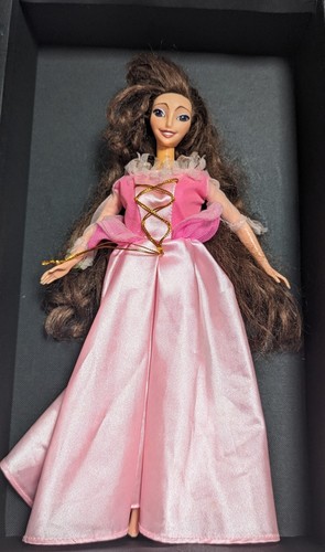 Barbie disney megara mattel - barbie,
