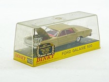 Dinky Toys 1:43 Ford Galaxie