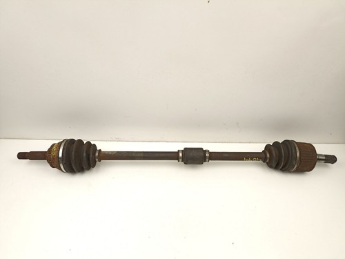 495002d410 transmission avant - transmission,