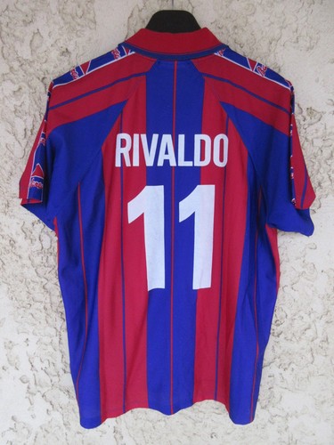 Maillot barcelona - maillot, f.c