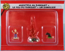 Asterix - Editions Hachette -