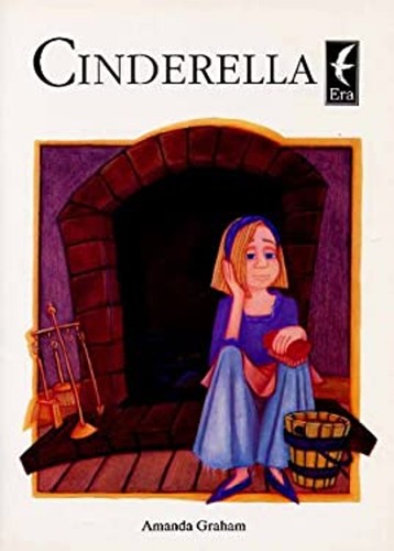 Cendrillon alex et la - alex,