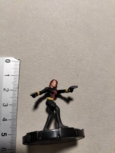 Black widow - nr, /