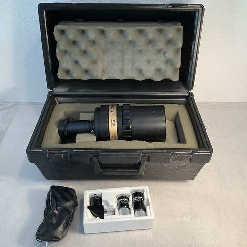 Celestron c90 1000mm 11 - 1000mm, f/11