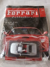 Ferrari 348 ts fascicule - 348,
