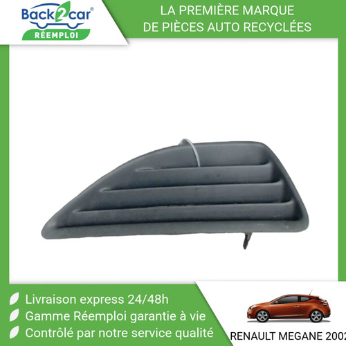 Grille calandre gauche - 🏆,