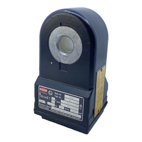 Herion 3980 électrovanne 24v - 3980,