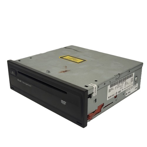 Changement navigation gps audi - changement,