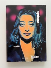 El Croquis nº103 Zaha Hadid 1996-2001