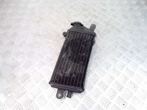 Yamaha dtlc lc - yamaha, radiateur