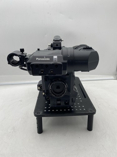 Panasonic hpx500p hd - panasonic, p2