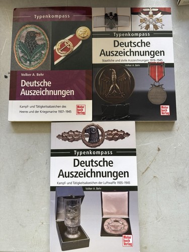 Lot livres décorations - 3,