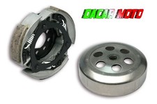 Embrayage + Cloche MALOSSI Yamaha X City 250 c. -à- 4T LC 2014- > (G3B 5214721