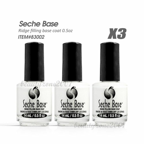 Seche vite ridge filling - filling, base