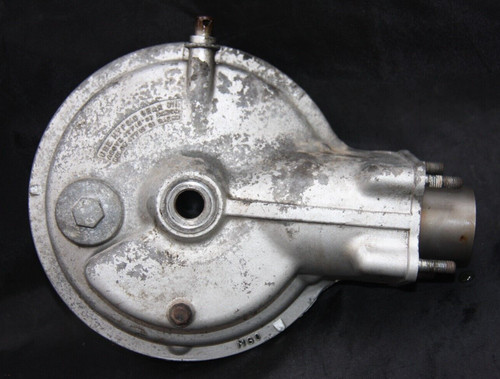 Pont arriere 41300me2000 honda - arriere,