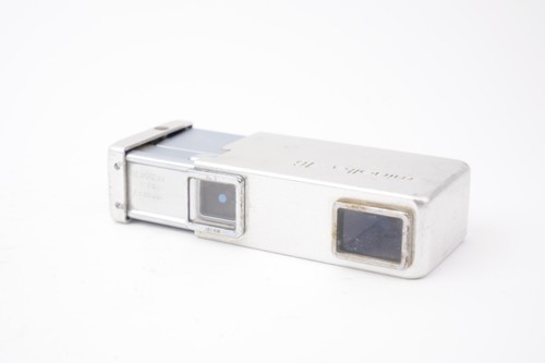 Appareil photo miniature