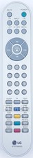 Télécommande TV LG-6710T00022D LCD PLASMA TFT LG M1717A M1917A