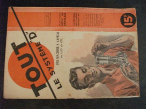 Tout sur le - **,