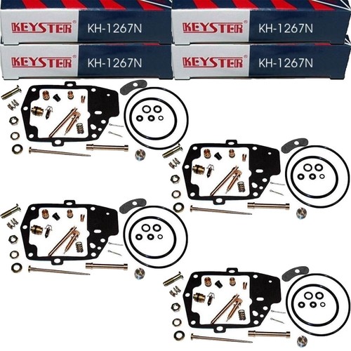 Keyster 1267n - 4x, kh-1267n