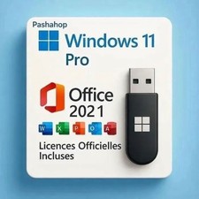 clé usb bootable windows 11