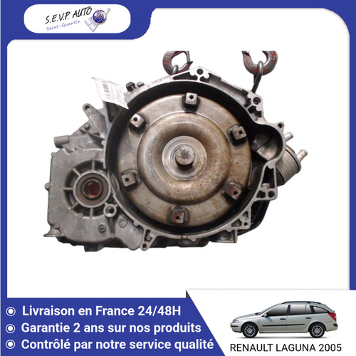 Boite de vitesses - boite,