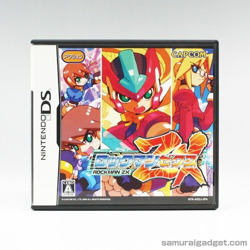 Mega man - mega,
