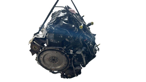 Moteur land rover - moteur, range