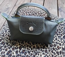sac Longchamp mini xs full