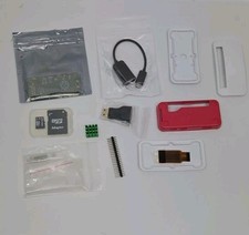 Raspberry Pi Zero v1.3 Single
