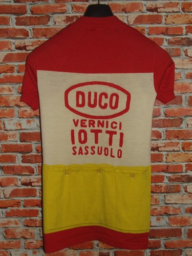 Oica maillot velo - velo, cyclisme