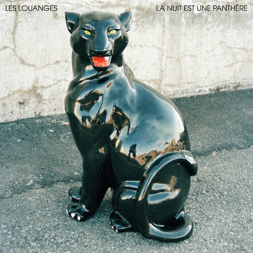 Les louanges nuit est - est, une