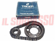 Kit De Distribution Pignons +