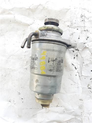 Support filtre gasoil - support,