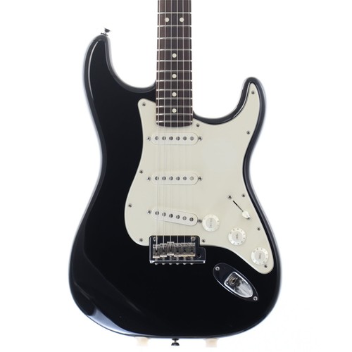 Fender usa american standard - fender,