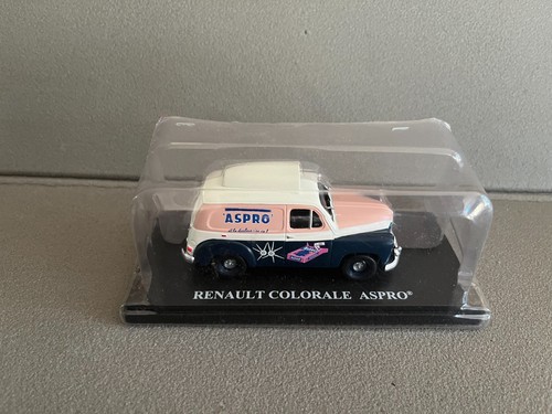 Voiture miniature renault - voiture,