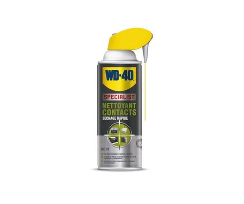 Nettoyant contact 40 - contact, wd-40