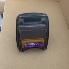 Transfert Pak Pack Nintendo 64