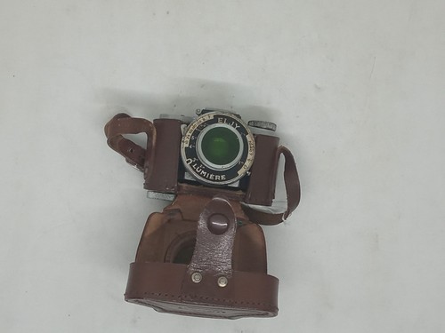 Appareil photo lumière - photo,