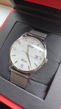Tissot Heritage Visodate