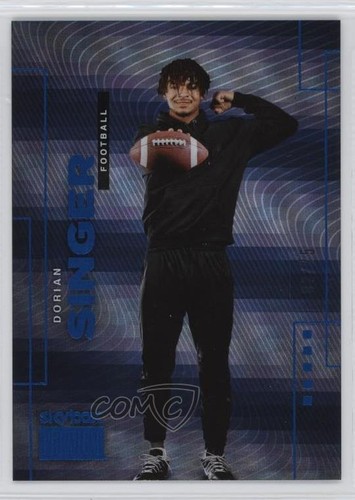 2024 skybox metal universe - 2024,