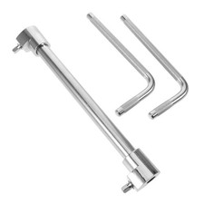  Support de fixation pour pied