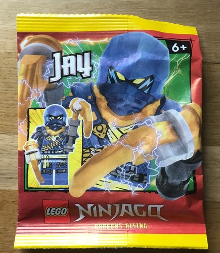 Figurine lego minifigure - figurine,