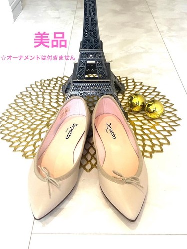Repetto brigitte ballerina - repetto,