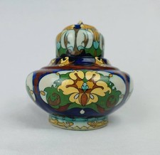 ROZENBURG DEN HAAG Art Nouveau